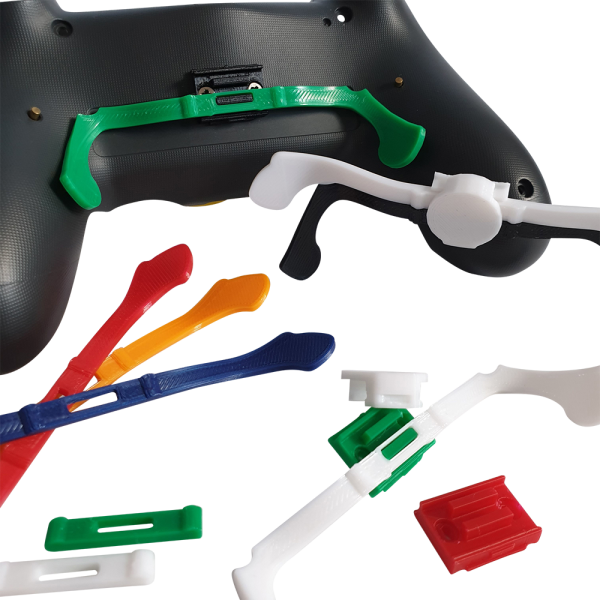 Paddle Wings PS4 | STL-Download Link