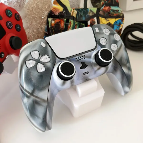 Controller Stand Aufbewahrung Plug & Play