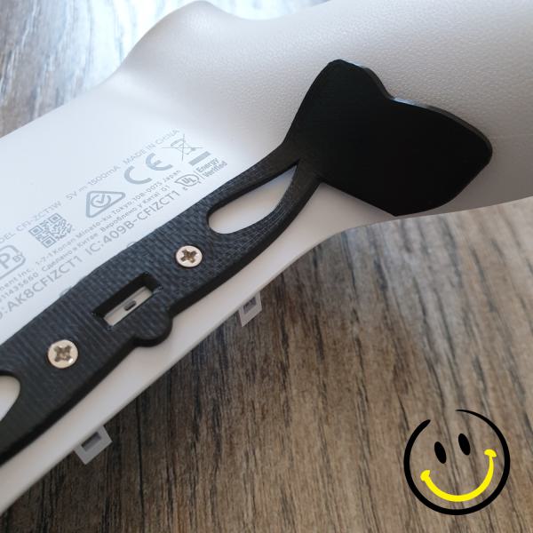 Paddle Smyle PS5 Controller