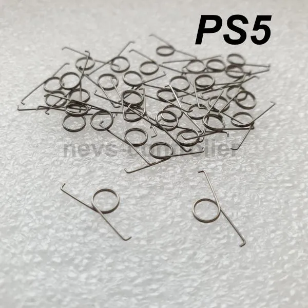 Trigger Spangen PS5 DualSense Controller Ersatz
