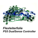 Flexbandkabel PS5 DualSense Controller nach Modellauswahl