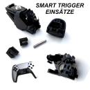 PS5 Controller Smart Trigger Einsätze