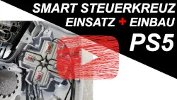Smart PS5 Steuerkreuz Montagevideo