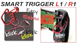 Smart Einsätze L1- R1 Plug | Play